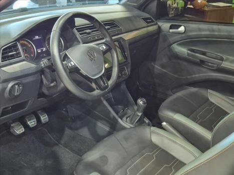 VOLKSWAGEN Saveiro 1.6 16V FLEX MSI EXTREME CABINE DUPLA, Foto 9