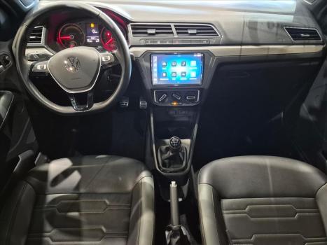 VOLKSWAGEN Saveiro 1.6 16V FLEX MSI EXTREME CABINE DUPLA, Foto 10