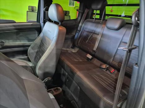 VOLKSWAGEN Saveiro 1.6 16V FLEX MSI EXTREME CABINE DUPLA, Foto 11
