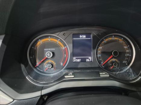 VOLKSWAGEN Saveiro 1.6 16V FLEX MSI EXTREME CABINE DUPLA, Foto 13