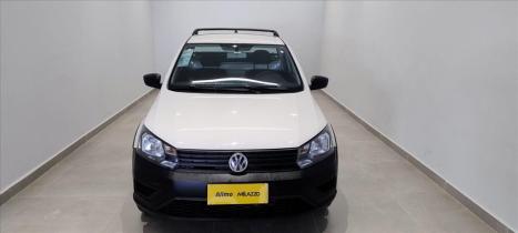 VOLKSWAGEN Saveiro 1.6 FLEX MSI ROBUST CABINE SIMPLES, Foto 5