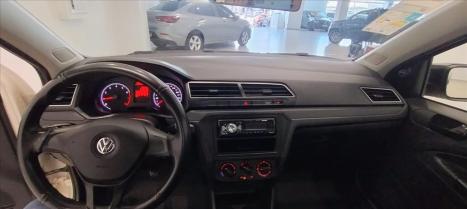 VOLKSWAGEN Saveiro 1.6 FLEX MSI ROBUST CABINE SIMPLES, Foto 7