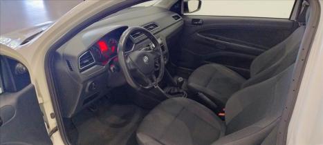 VOLKSWAGEN Saveiro 1.6 FLEX MSI ROBUST CABINE SIMPLES, Foto 8