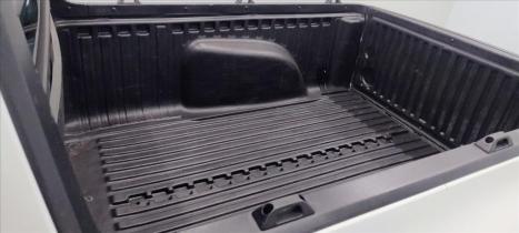 VOLKSWAGEN Saveiro 1.6 FLEX MSI ROBUST CABINE SIMPLES, Foto 9