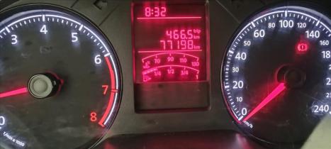 VOLKSWAGEN Saveiro 1.6 FLEX MSI ROBUST CABINE SIMPLES, Foto 10