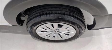 VOLKSWAGEN Saveiro 1.6 FLEX MSI ROBUST CABINE SIMPLES, Foto 12