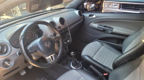 VOLKSWAGEN Saveiro 1.6 16V G6 CROSS CABINE ESTENDIDA FLEX, Foto 4