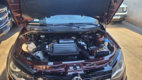 VOLKSWAGEN Saveiro 1.6 16V G6 CROSS CABINE ESTENDIDA FLEX, Foto 5