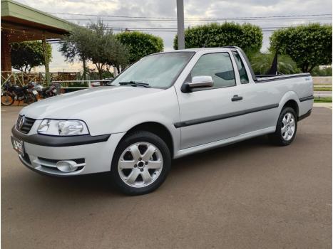 VOLKSWAGEN Saveiro 1.6 G3 SUPER SURF FLEX, Foto 3