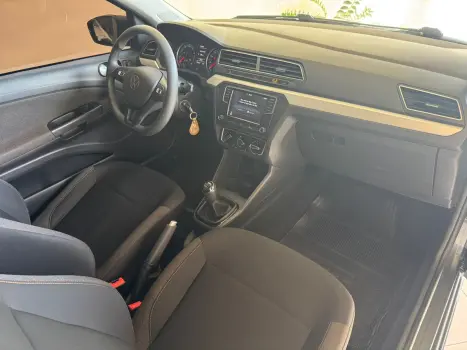 VOLKSWAGEN Saveiro 1.6 G7 CABINE SIMPLES TRENDLINE FLEX, Foto 2