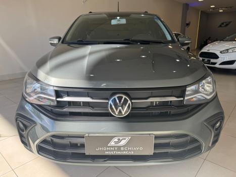 VOLKSWAGEN Saveiro 1.6 G7 CABINE SIMPLES TRENDLINE FLEX, Foto 3