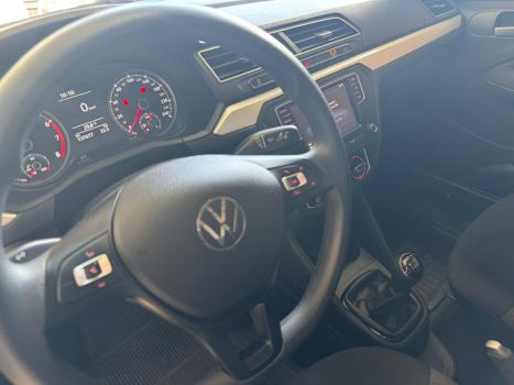 VOLKSWAGEN Saveiro 1.6 G7 CABINE SIMPLES TRENDLINE FLEX, Foto 6