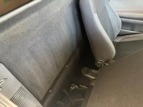 VOLKSWAGEN Saveiro 1.6 G7 CABINE SIMPLES TRENDLINE FLEX, Foto 10