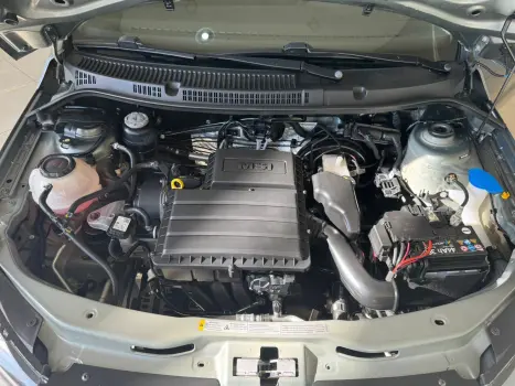 VOLKSWAGEN Saveiro 1.6 G7 CABINE SIMPLES TRENDLINE FLEX, Foto 15