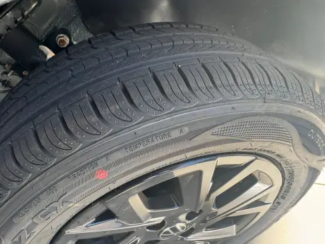 VOLKSWAGEN Saveiro 1.6 G7 CABINE SIMPLES TRENDLINE FLEX, Foto 16