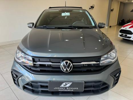 VOLKSWAGEN Saveiro 1.6 G7 CABINE SIMPLES TRENDLINE FLEX, Foto 3