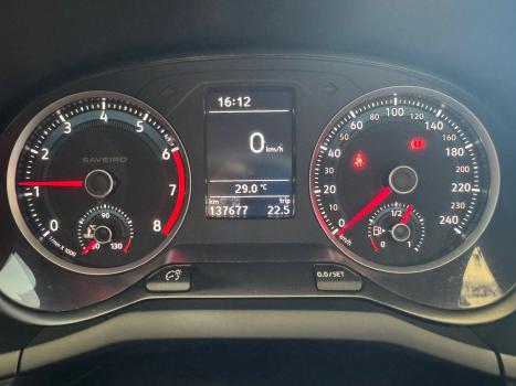 VOLKSWAGEN Saveiro 1.6 G7 CABINE SIMPLES TRENDLINE FLEX, Foto 4