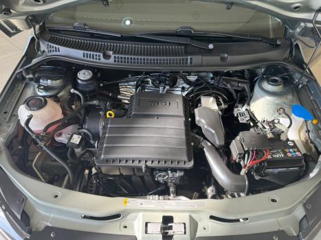 VOLKSWAGEN Saveiro 1.6 G7 CABINE SIMPLES TRENDLINE FLEX, Foto 15