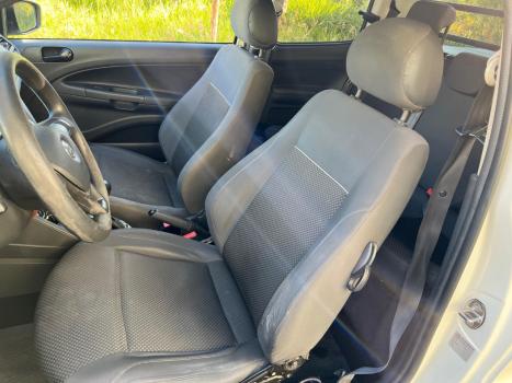 VOLKSWAGEN Saveiro 1.6 16V FLEX MSI ROBUST CABINE DUPLA, Foto 7