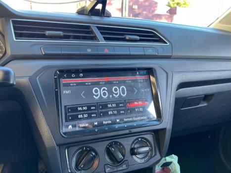 VOLKSWAGEN Saveiro 1.6 16V FLEX MSI ROBUST CABINE DUPLA, Foto 8