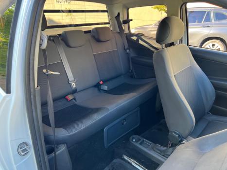 VOLKSWAGEN Saveiro 1.6 16V FLEX MSI ROBUST CABINE DUPLA, Foto 11