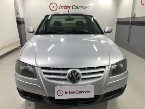 VOLKSWAGEN Saveiro 1.6 G4 FLEX, Foto 2