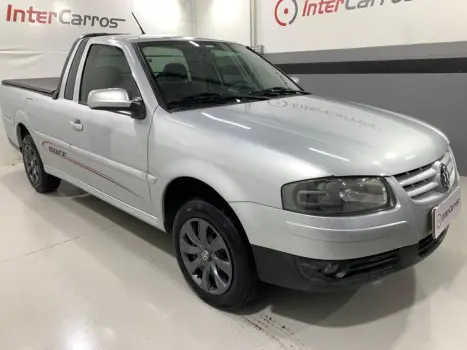 VOLKSWAGEN Saveiro 1.6 G4 FLEX, Foto 3