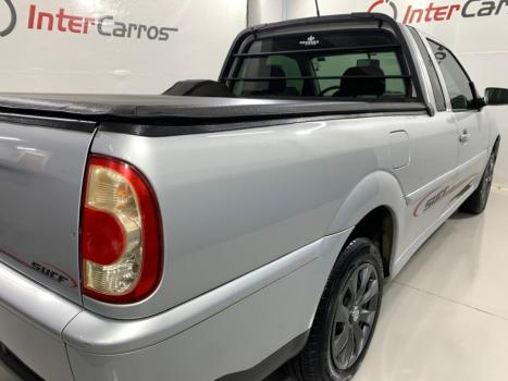 VOLKSWAGEN Saveiro 1.6 G4 FLEX, Foto 4