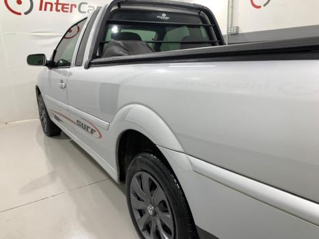 VOLKSWAGEN Saveiro 1.6 G4 FLEX, Foto 5