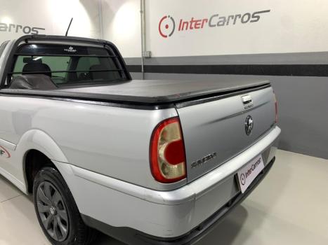 VOLKSWAGEN Saveiro 1.6 G4 FLEX, Foto 6