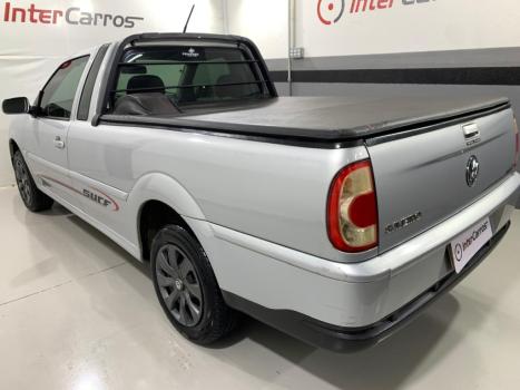 VOLKSWAGEN Saveiro 1.6 G4 FLEX, Foto 7