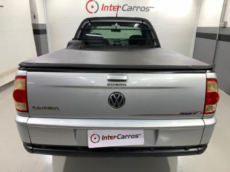 VOLKSWAGEN Saveiro 1.6 G4 FLEX, Foto 8