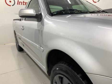 VOLKSWAGEN Saveiro 1.6 G4 FLEX, Foto 10