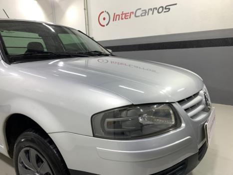 VOLKSWAGEN Saveiro 1.6 G4 FLEX, Foto 11