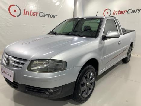 VOLKSWAGEN Saveiro 1.6 G4 FLEX, Foto 12