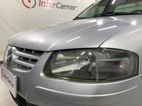 VOLKSWAGEN Saveiro 1.6 G4 FLEX, Foto 14