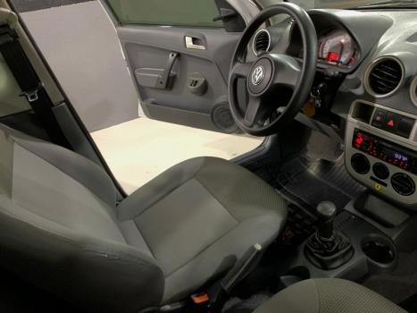 VOLKSWAGEN Saveiro 1.6 G4 FLEX, Foto 15