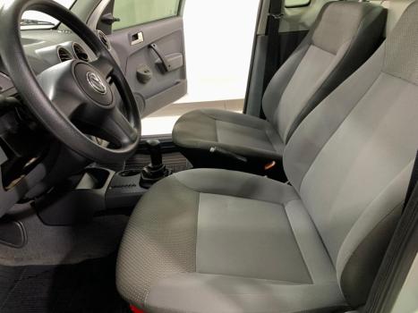 VOLKSWAGEN Saveiro 1.6 G4 FLEX, Foto 17