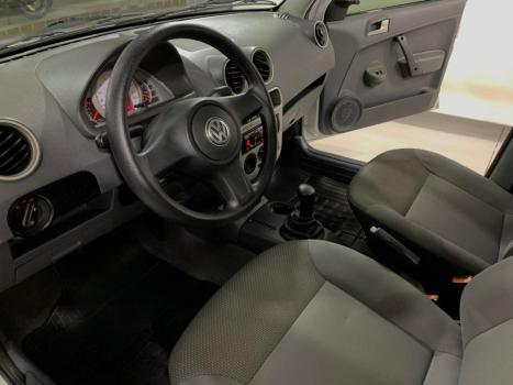 VOLKSWAGEN Saveiro 1.6 G4 FLEX, Foto 18