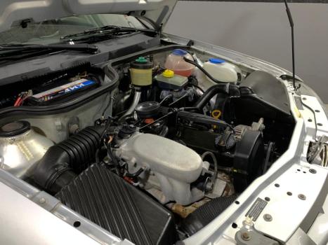 VOLKSWAGEN Saveiro 1.6 G4 FLEX, Foto 19