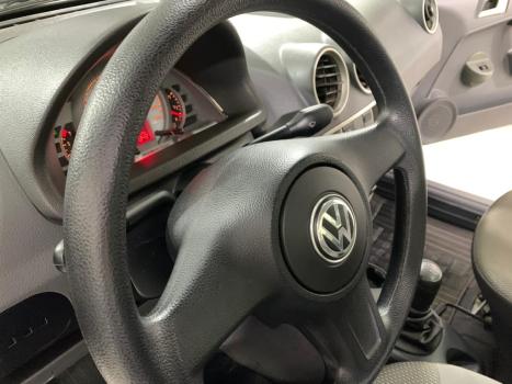 VOLKSWAGEN Saveiro 1.6 G4 FLEX, Foto 23