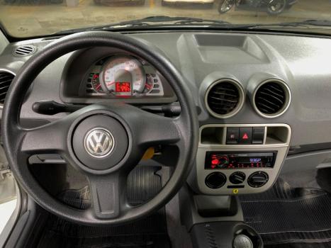 VOLKSWAGEN Saveiro 1.6 G4 FLEX, Foto 24