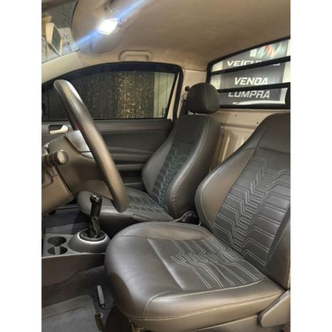 VOLKSWAGEN Saveiro 1.6 16V FLEX MSI TRENDLINE CABINE SIMPLES, Foto 11