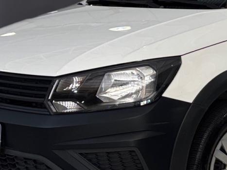 VOLKSWAGEN Saveiro 1.6 16V FLEX MSI ROBUST CABINE SIMPLES, Foto 2