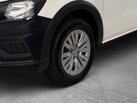 VOLKSWAGEN Saveiro 1.6 16V FLEX MSI ROBUST CABINE SIMPLES, Foto 3