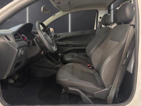 VOLKSWAGEN Saveiro 1.6 16V FLEX MSI ROBUST CABINE SIMPLES, Foto 7