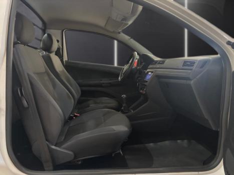VOLKSWAGEN Saveiro 1.6 16V FLEX MSI ROBUST CABINE SIMPLES, Foto 9