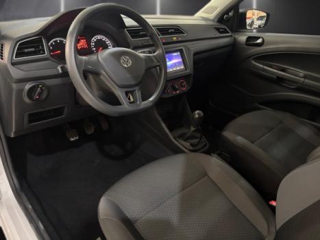 VOLKSWAGEN Saveiro 1.6 16V FLEX MSI ROBUST CABINE SIMPLES, Foto 11