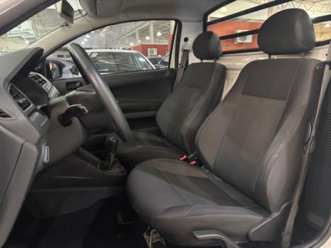 VOLKSWAGEN Saveiro 1.6 16V FLEX MSI ROBUST CABINE SIMPLES, Foto 12