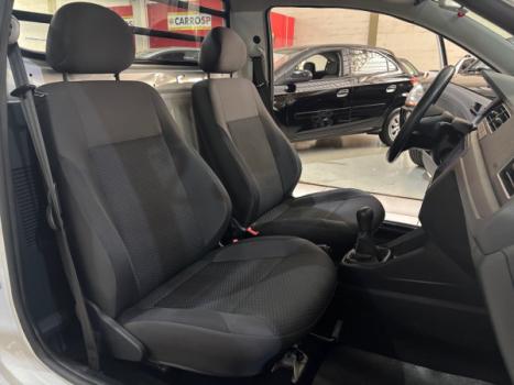 VOLKSWAGEN Saveiro 1.6 16V FLEX MSI ROBUST CABINE SIMPLES, Foto 14